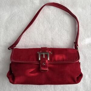 Bath & Body Works Women's Red Bag
